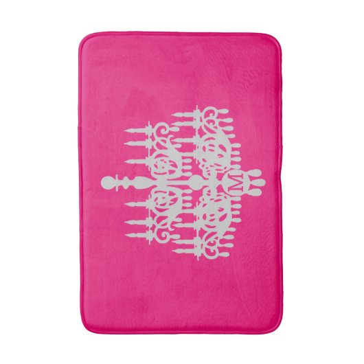 Tapis De Bain Shakespeare in Love (PLUS D'OPTIONS) - (Devant (Vertical))