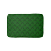 Tapis De Bain Shamrock (Devant)