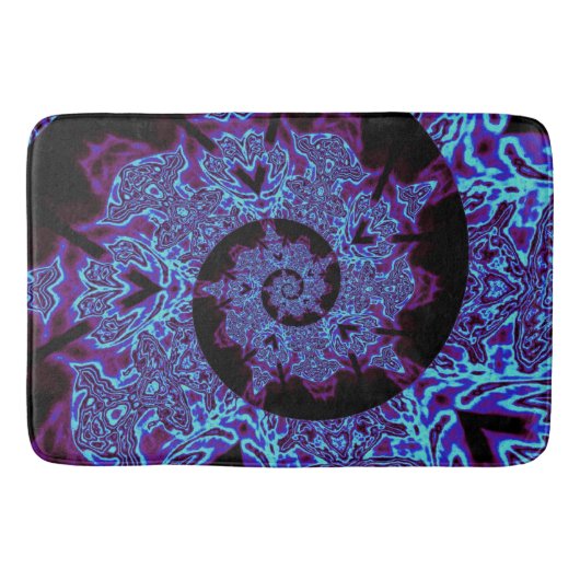 Tapis De Bain Shay (Devant)
