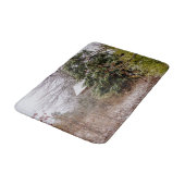 Tapis De Bain Shed abandonné (Angle)