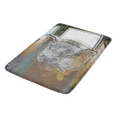 TAPIS DE BAIN SHEEP (Angle)