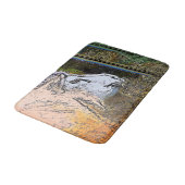 TAPIS DE BAIN SHEEP (Angle)