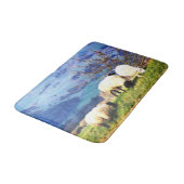 TAPIS DE BAIN SHEEP (Angle)