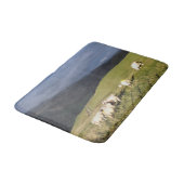 TAPIS DE BAIN SHEEP DE MONTAGNE (Angle)