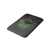 Tapis De Bain Shoot pool Not People (Angle)