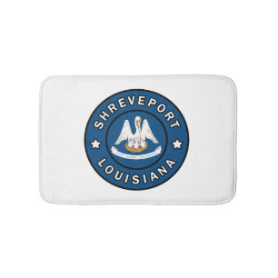 Tapis De Bain Shreveport Louisiane