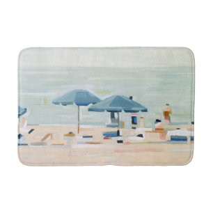 Tapis De Bain Si c'est les plages