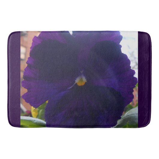 Tapis De Bain Sibylla (Devant)