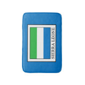 Tapis De Bain Sierra Leone (Devant (Vertical))