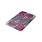Tapis De Bain Signaux mixtes (Angle)