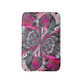 Tapis De Bain Signaux mixtes (Devant (Vertical))