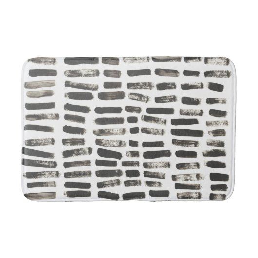 Tapis De Bain Signaux mixtes III (Devant)