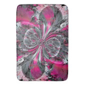 Tapis De Bain Signaux mixtes - Mat de bain (devant Vertical)