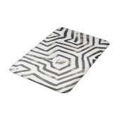Tapis De Bain Signaux mixtes V (Angle)