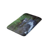 Tapis de bain Silver River Falls (Angle)