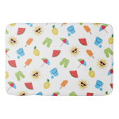 Tapis De Bain Simplement été (Devant)