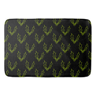 Tapis De Bain Simply Christmas Collection - Holly