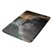 Tapis De Bain Singe Primate (Angle)