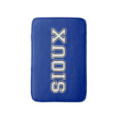 Tapis De Bain Sioux (Devant (Vertical))