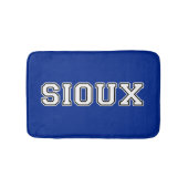 Tapis De Bain Sioux (Devant)