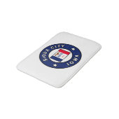 Tapis De Bain Sioux City Iowa (Angle)