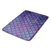 tapis de bain sirène (Angle)