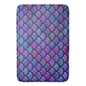 tapis de bain sirène (devant Vertical)