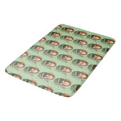 Tapis de bain Sirène (Angle)