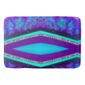 Tapis De Bain Sirène (Devant)