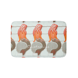Tapis De Bain Sirènes se reposantes Thunder_Cove de roux