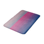 Tapis De Bain Skyline et Shore (Angle)