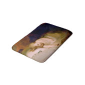Tapis De Bain Sleeping Young Boy (par Thomas Sully) (Angle)