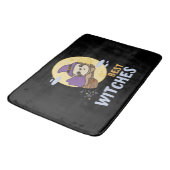 Tapis De Bain Sloth Halloween (Angle)