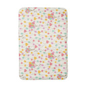 Tapis De Bain Snoopy Bunches of Balloons Motif (Devant (Vertical))