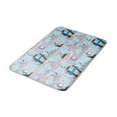 Tapis De Bain Snoopy & Friends | Aller Randonnée (Angle)