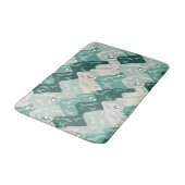 Tapis De Bain Snoopy Grand Motif extérieur (Angle)