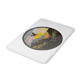 Tapis De Bain Snowdonia (Angle)