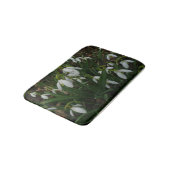 Tapis De Bain Snowdrops I (Angle)