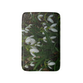 Tapis De Bain Snowdrops I (Devant (Vertical))