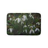 Tapis De Bain Snowdrops I (Devant)