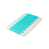 Tapis De Bain So Luxe (Angle)