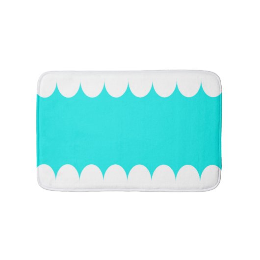 Tapis De Bain So Luxe (Devant)