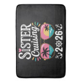 Tapis De Bain Sœur Curising 2026 (devant Vertical)