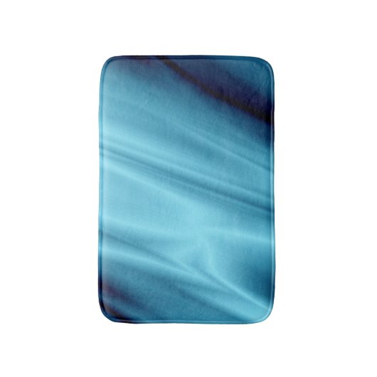 Tapis De Bain Soie (Devant (Vertical))