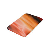 Tapis De Bain Soie couchée (Angle)