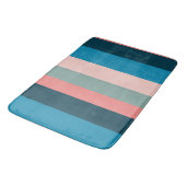 Tapis De Bain Soirée du printemps (Angle)