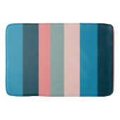 Tapis De Bain Soirée du printemps (Devant)