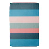 Tapis De Bain Soirée du printemps (devant Vertical)