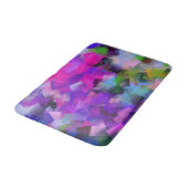 Tapis De Bain Soirée du printemps....... (Angle)