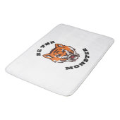 TAPIS DE BAIN SOIS LE MONSTRE (Angle)